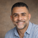 Victor Frias, DRE, PhD