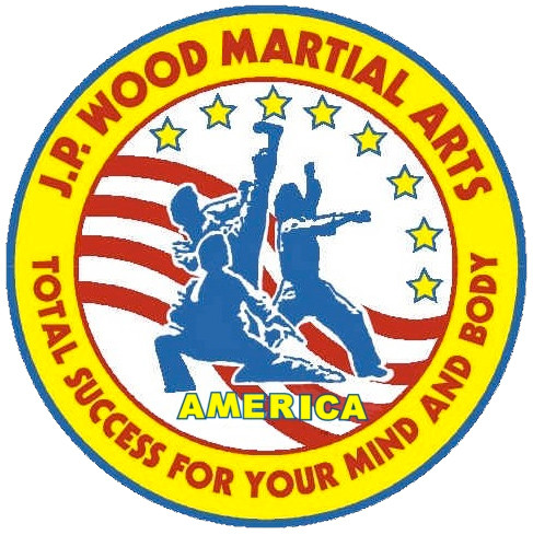 JP Wood Martial Arts