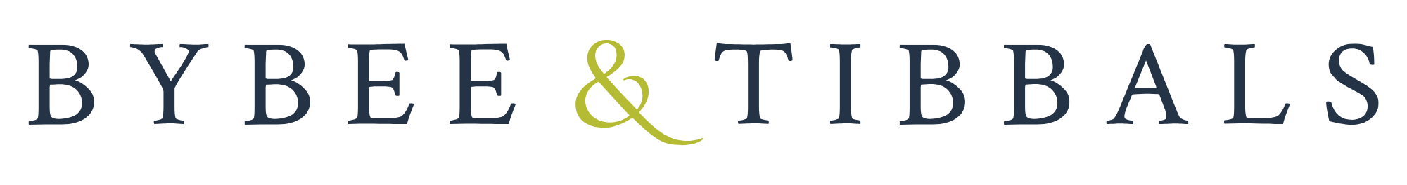 Bybee & Tibbals, LLC
