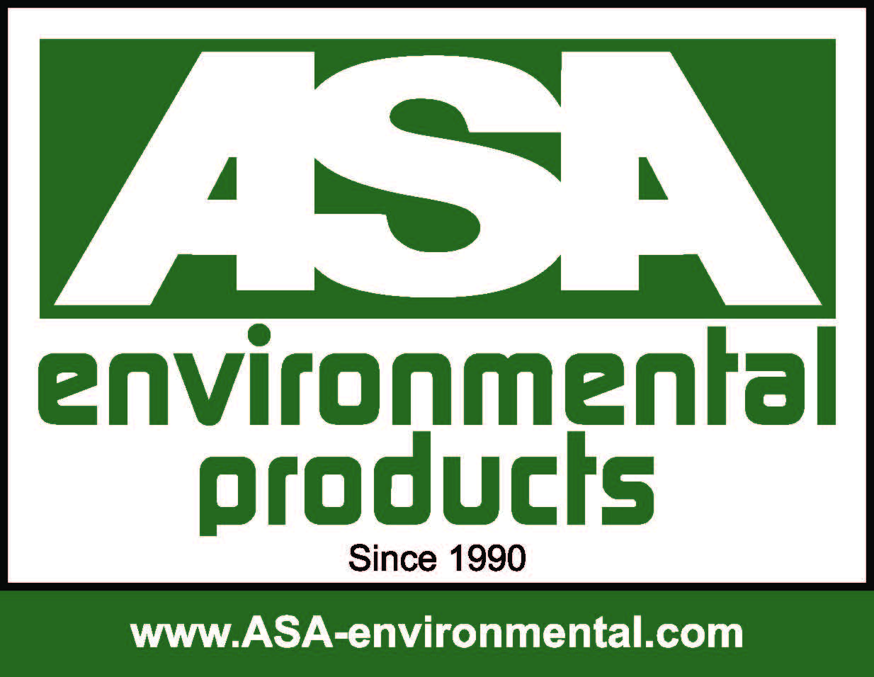 ASA Enviromental