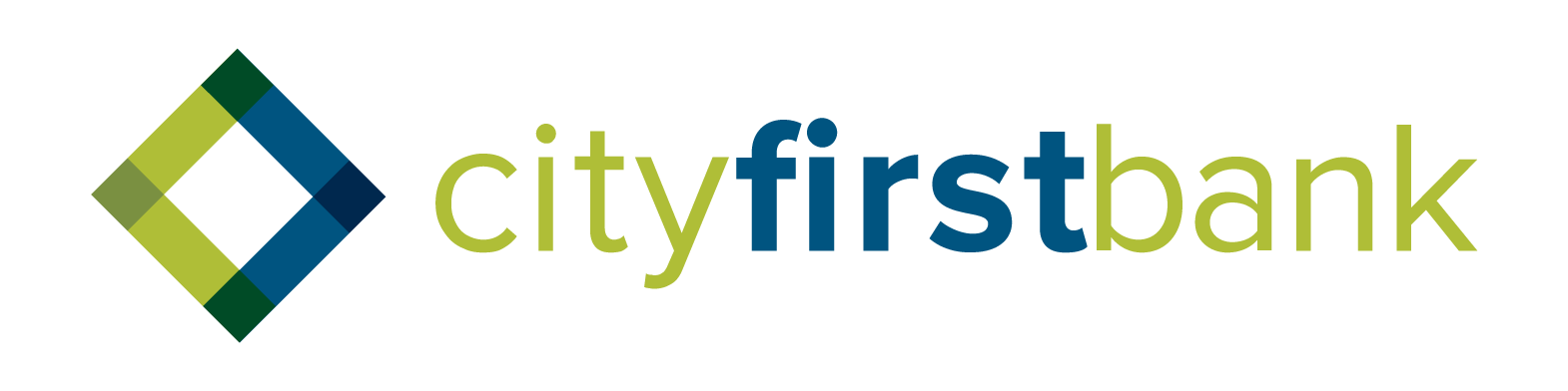 City First Bank