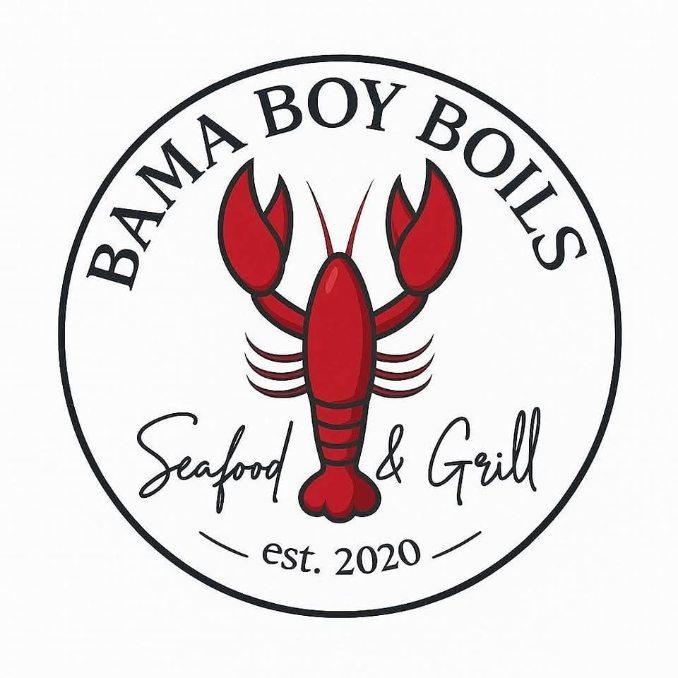 Bama Boy Boils
