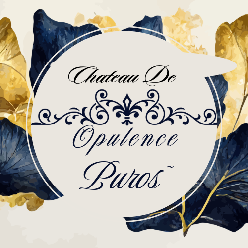 Chateau De Opulence