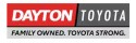 Dayton Toyota