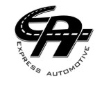 Express Automotive Towing, Inc.