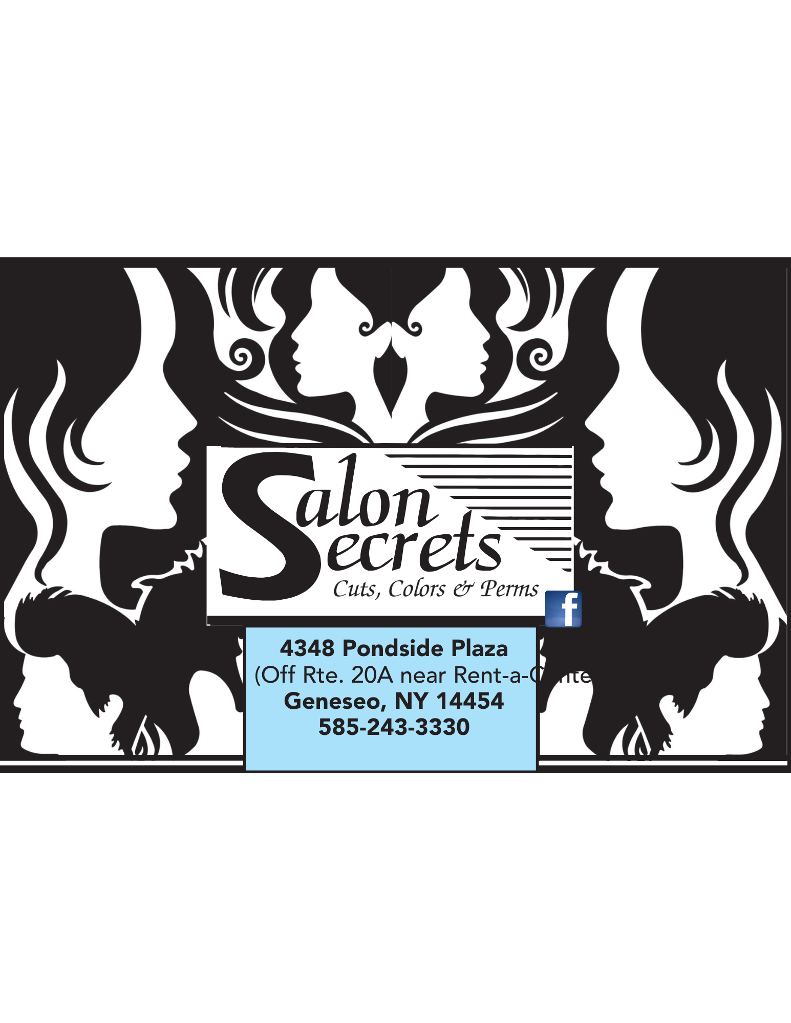 Salon Secrets