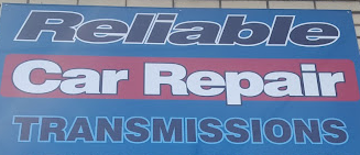 Reliable Cars Repair