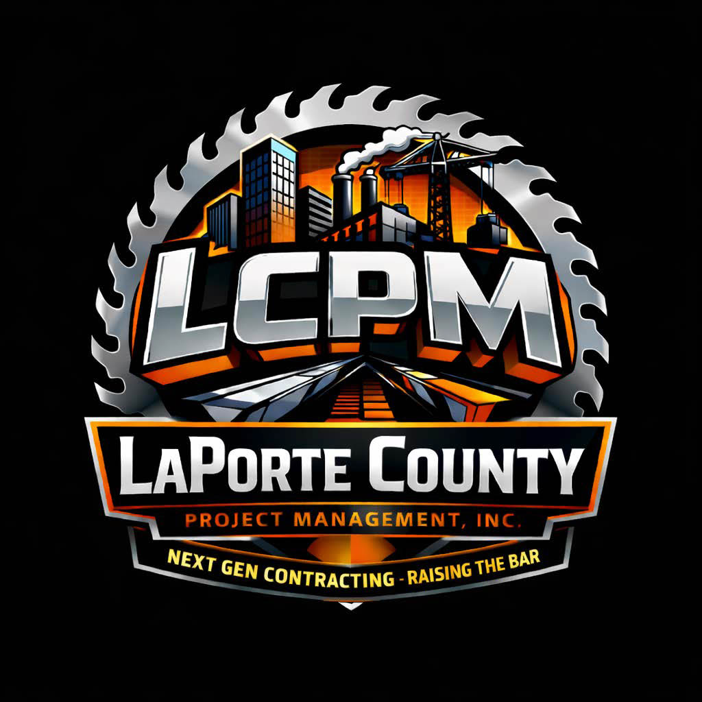 LaPorte County Project Management, Inc.