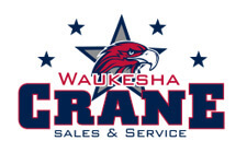 Waukesha Crane Sales & Service