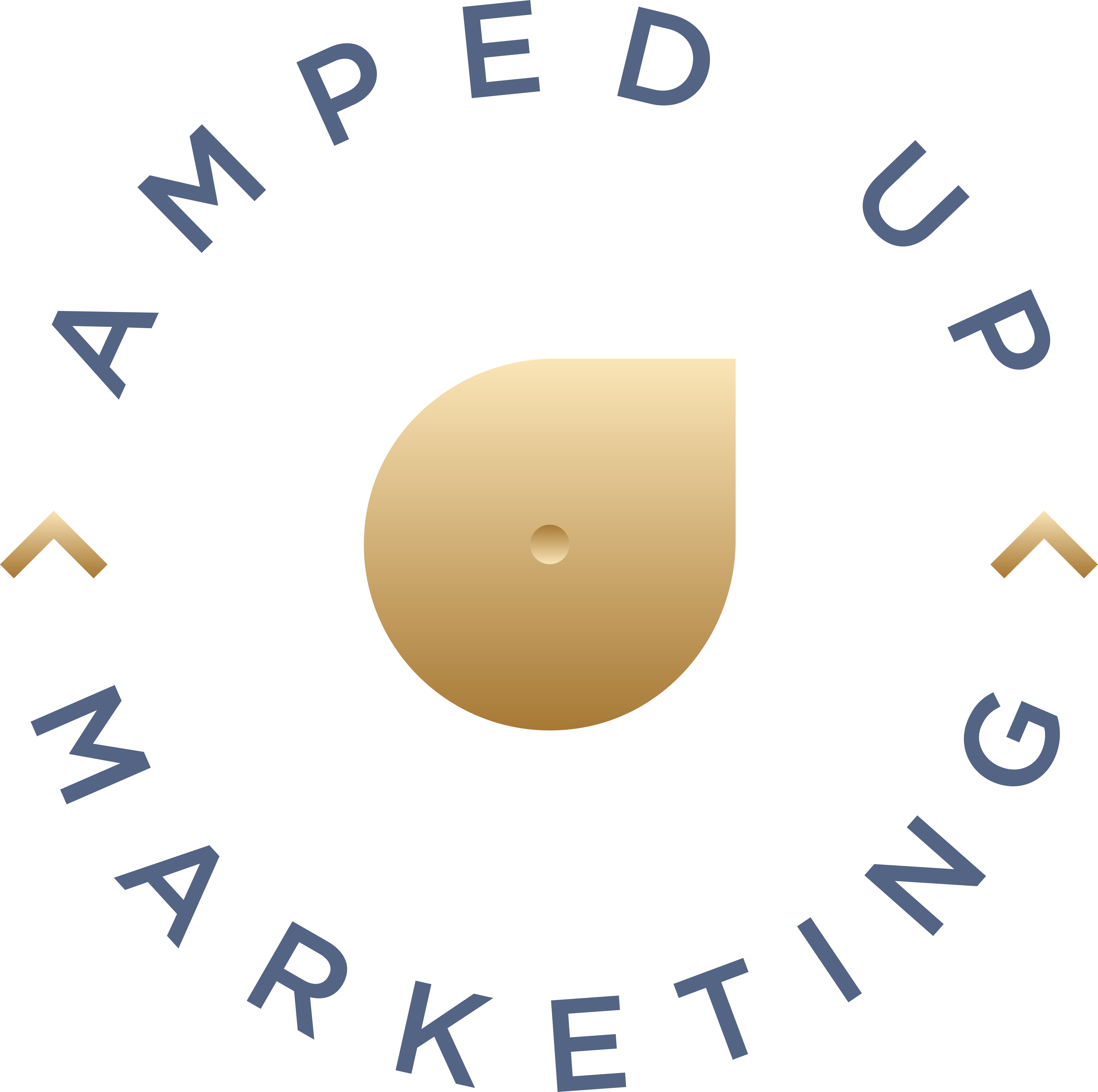 Amped Up Marketing