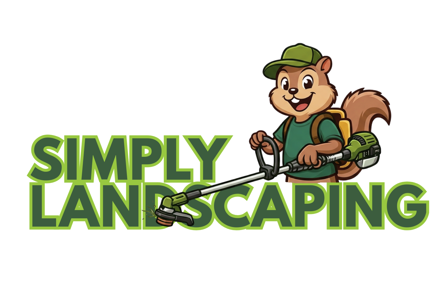 Simply Landscaping