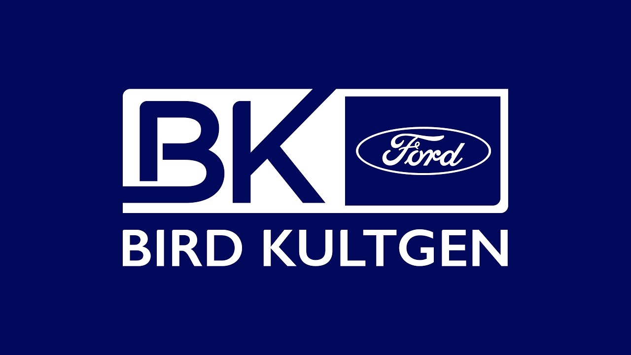 BK Ford