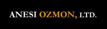 Anesi Ozmon, Ltd