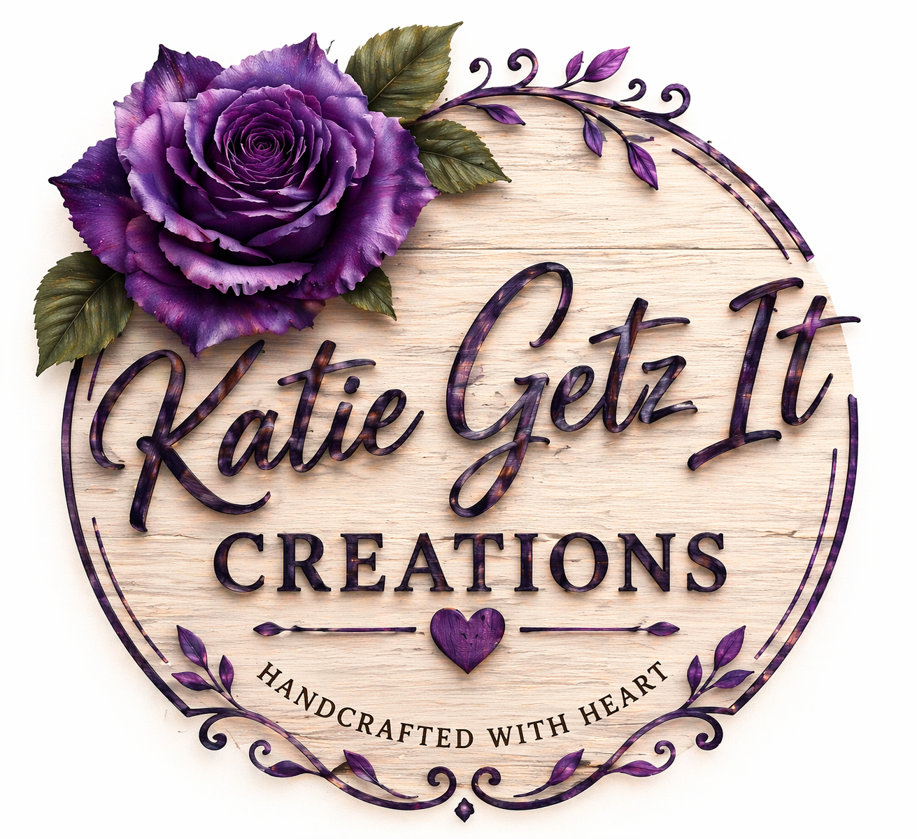 Katie Getz It Creations