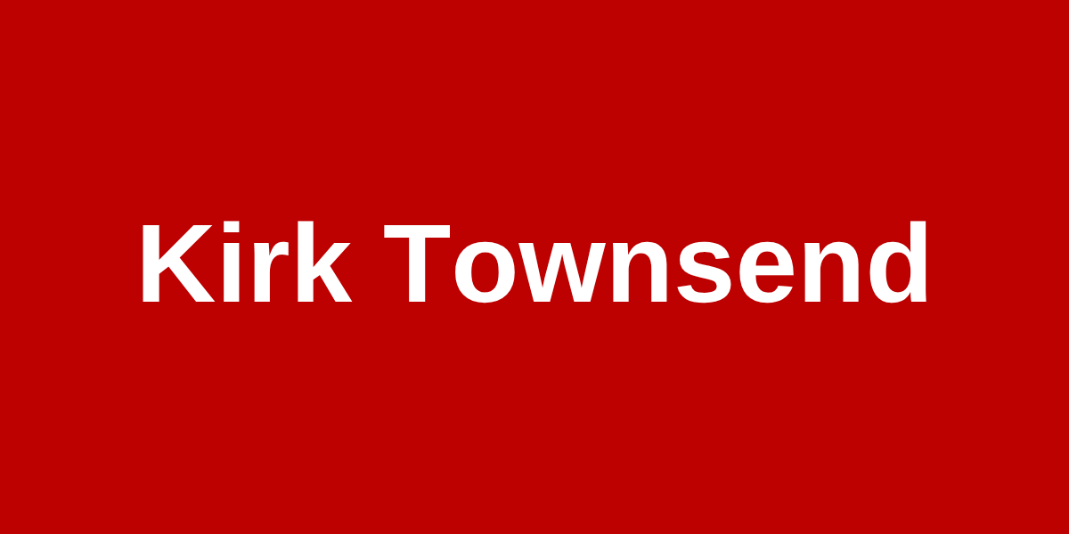 Kirk Townsend
