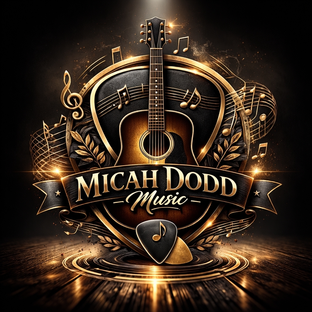 Micah Dodd Music