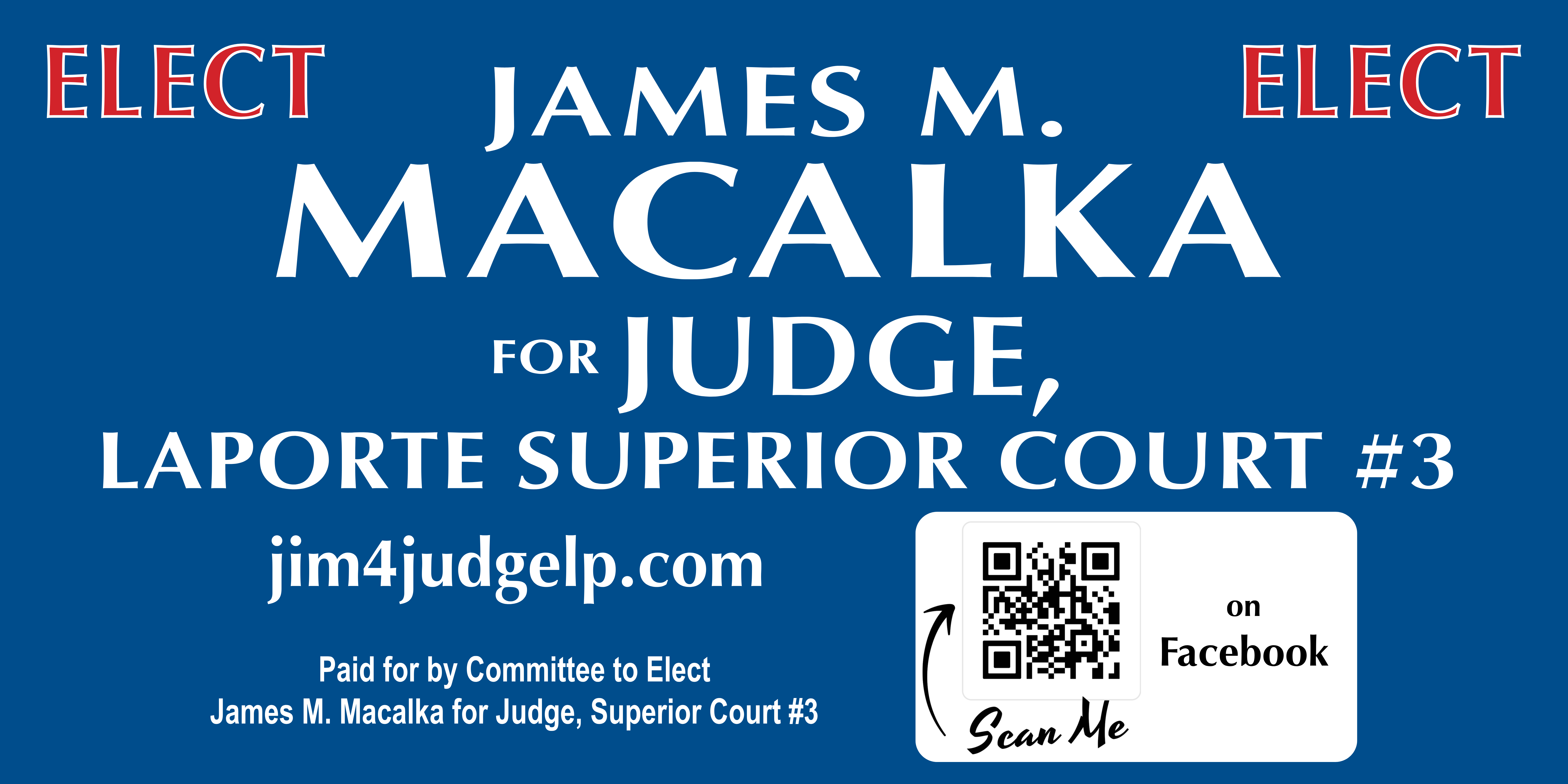 James Macalka