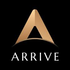 Arrive
