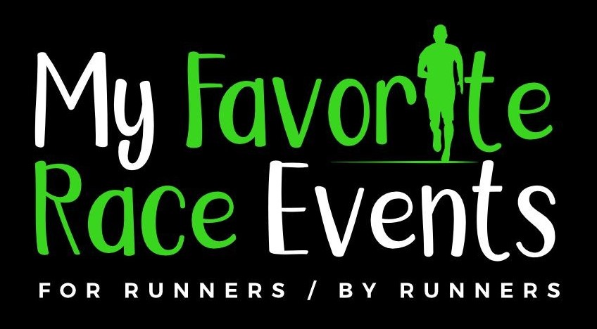 My Favorite Race Events