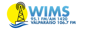 WIMS Radio