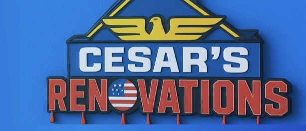 Cesar's Renovations LLC