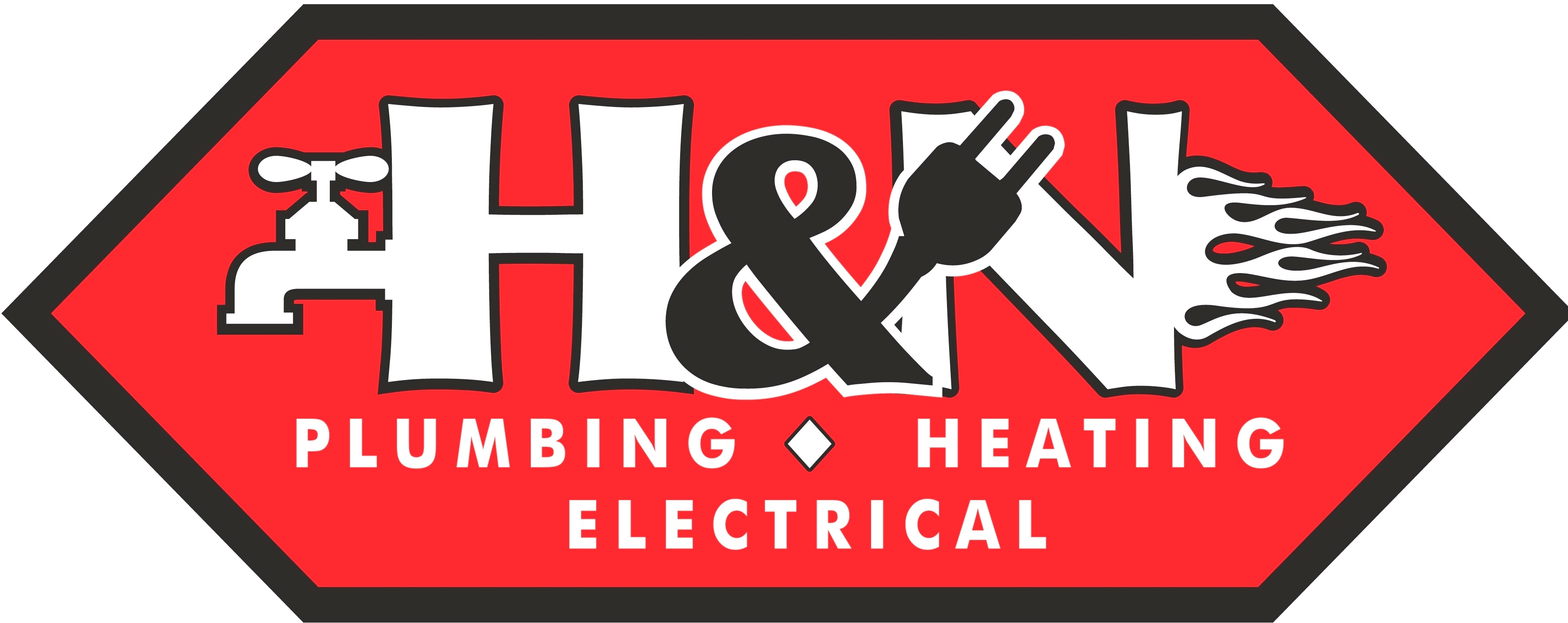 H&N plumbing, heating and Electrical