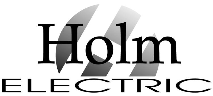HOLM ELECTRIC