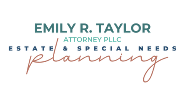 Emily R. Taylor Attorney PLLC