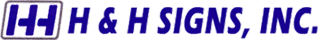 H&H Signs