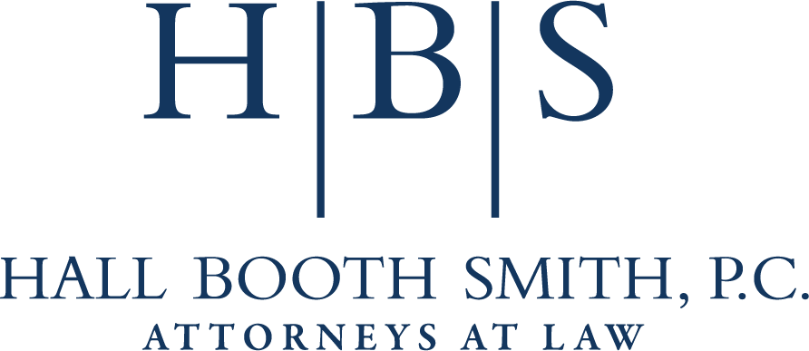 Hall Booth Smith, P.C.