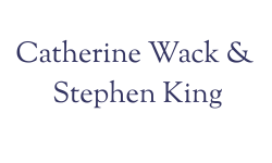Catherine Wack