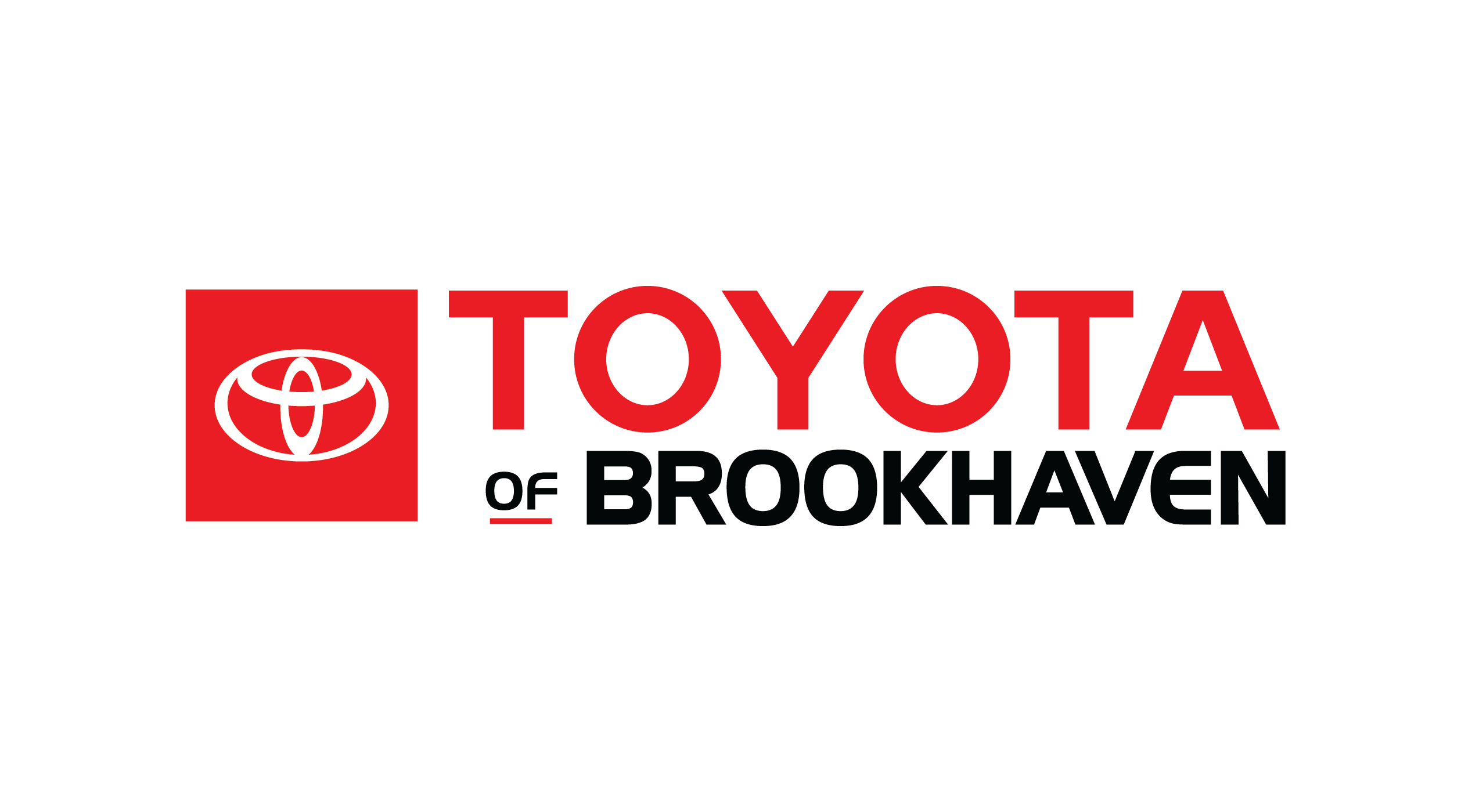 Toyota of Brookhaven
