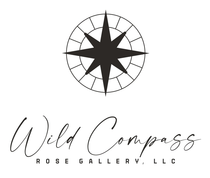 Wild Compass Rose Gallery