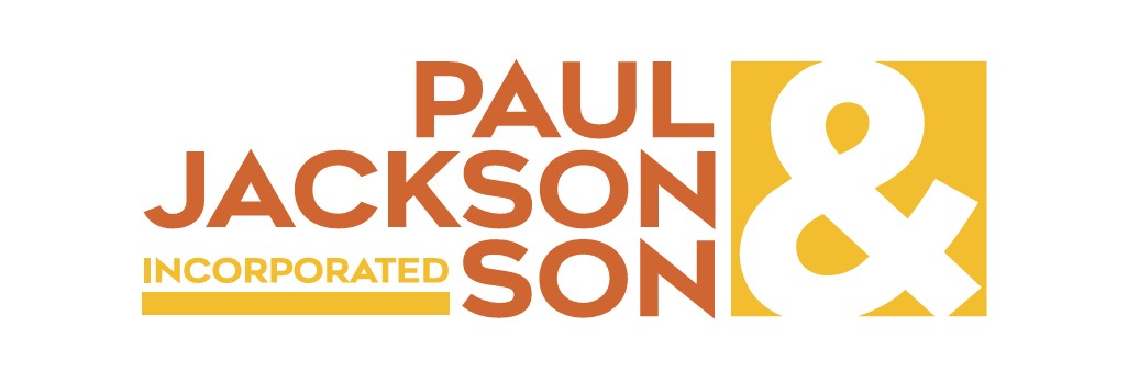 Paul Jackson & Son