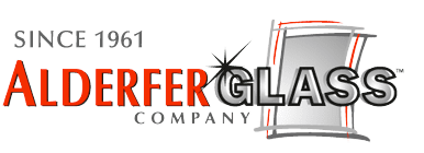 Alderfer Glass
