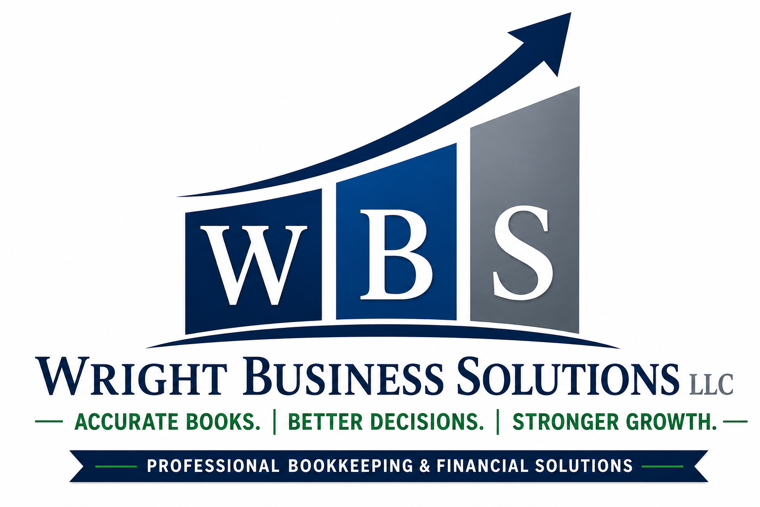 Wright Business Solutions LLC
