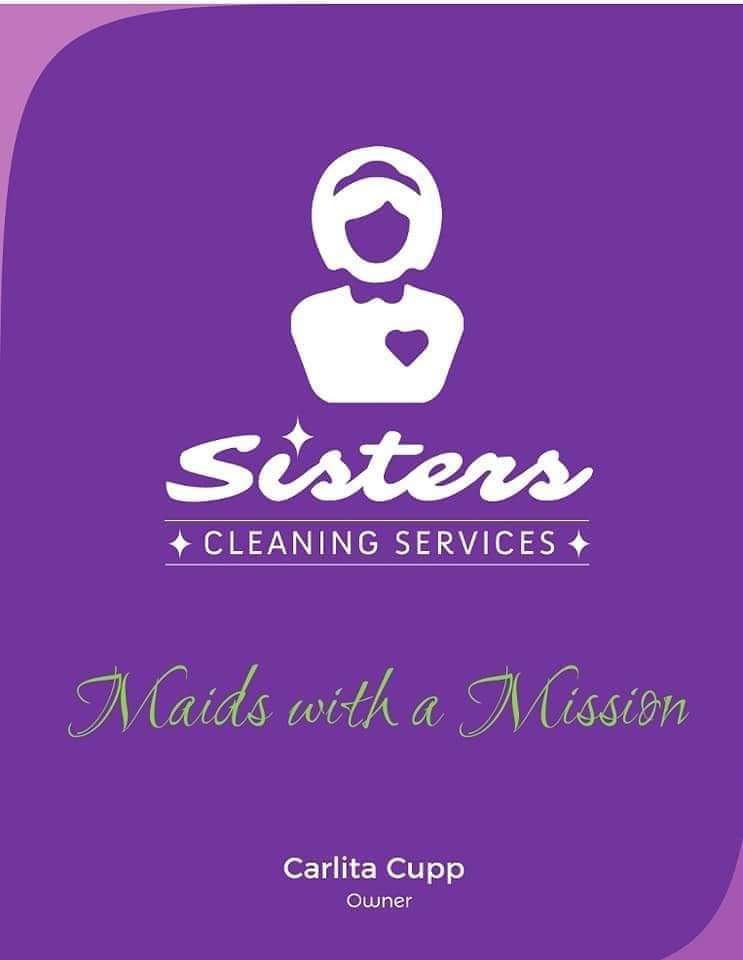 Sisters Cleaning Service