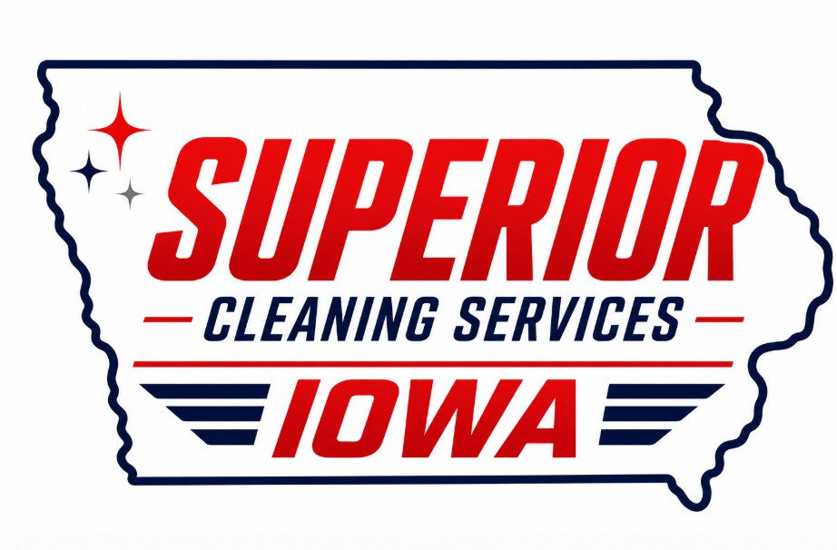 Superior Cleaning Services of Iowa