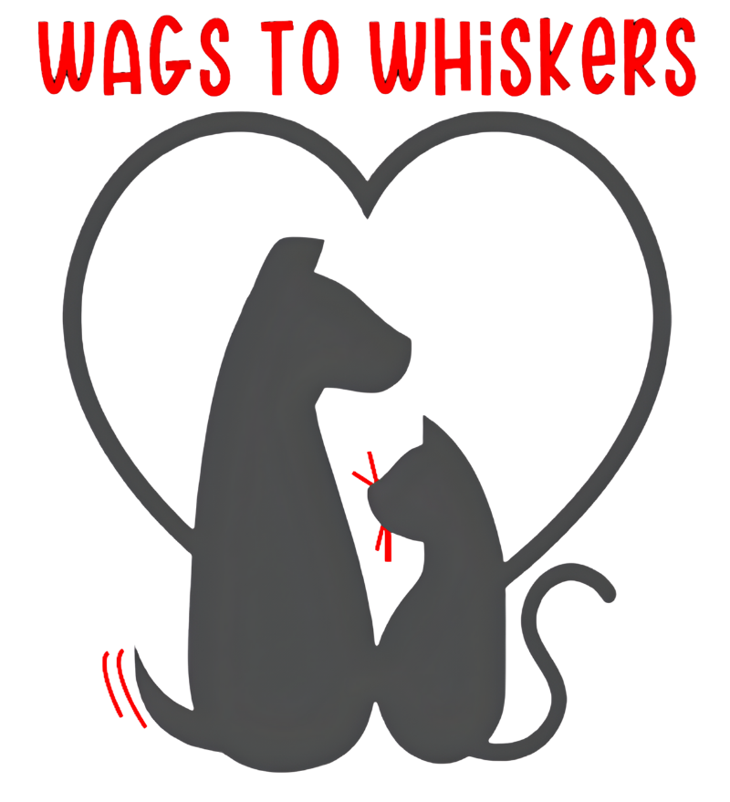 Wags to Whiskers