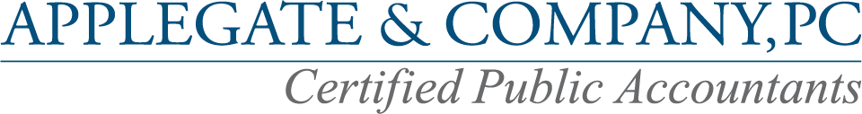 APPLEGATE & COMPANY, CPAs
