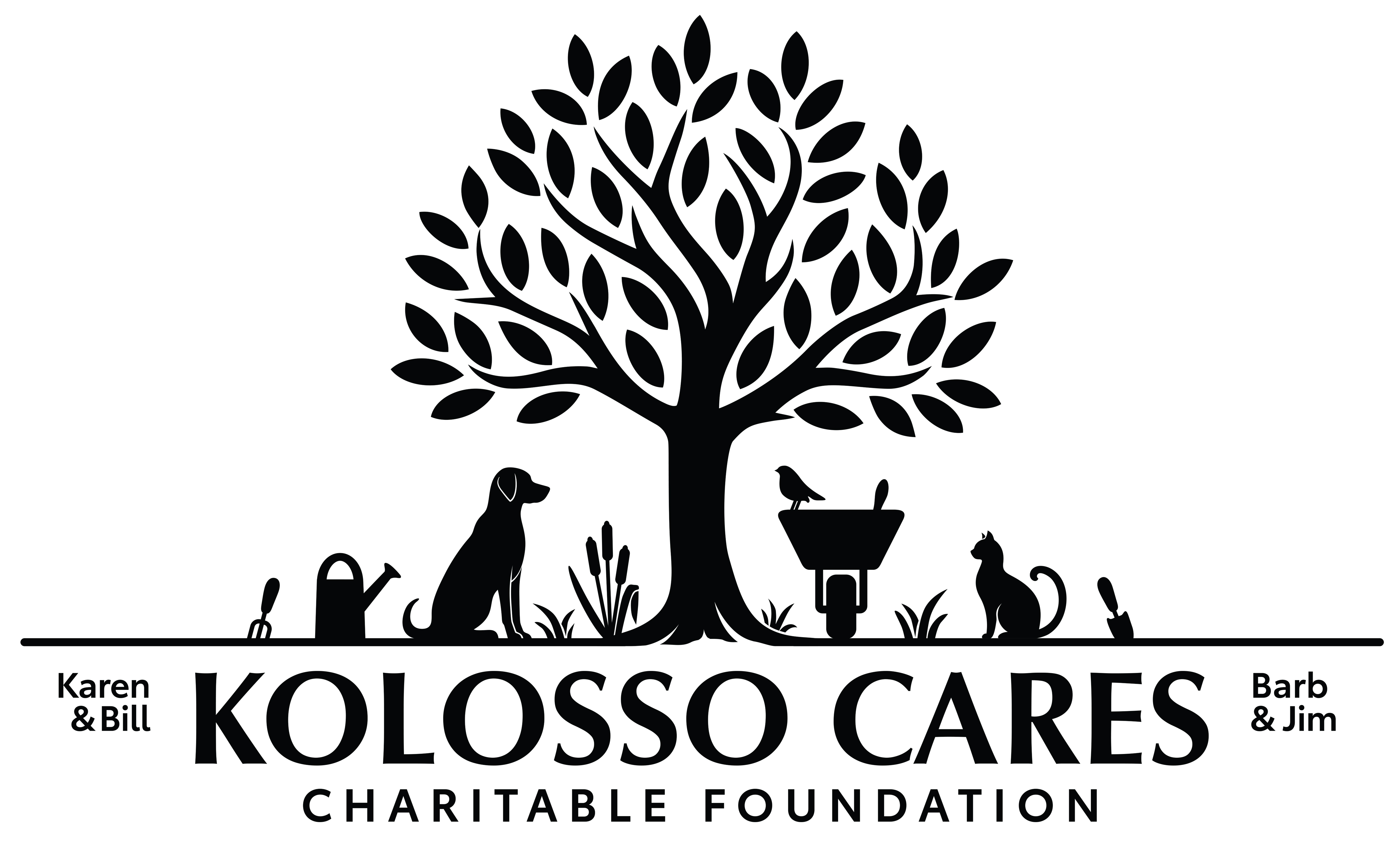 William & Karen Kolosso Charitable Fund