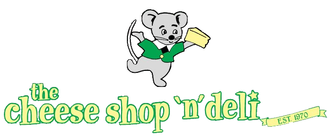 The Cheese Shop
