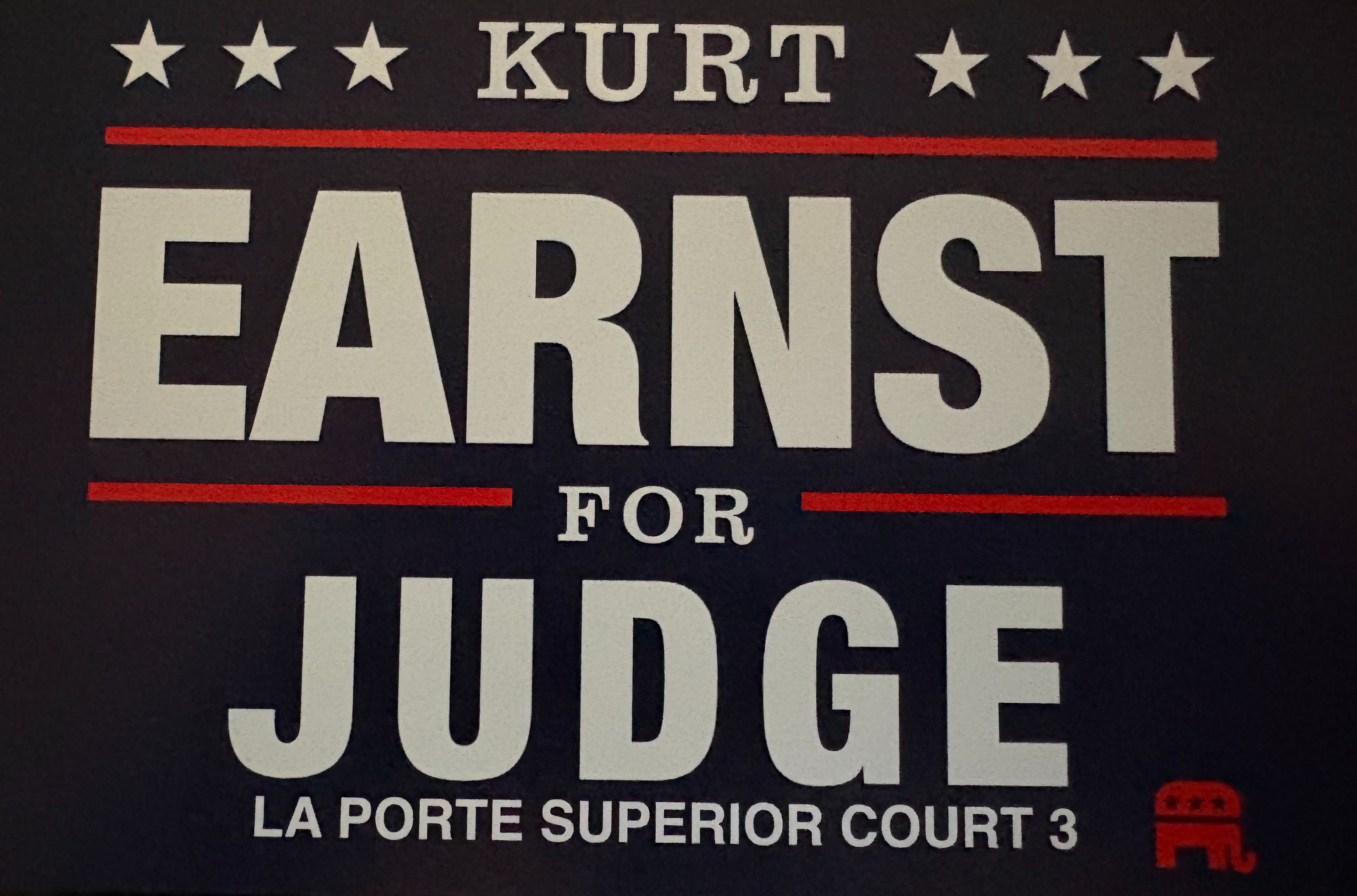 Kurt Earnst