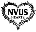 NVUS HEARTS