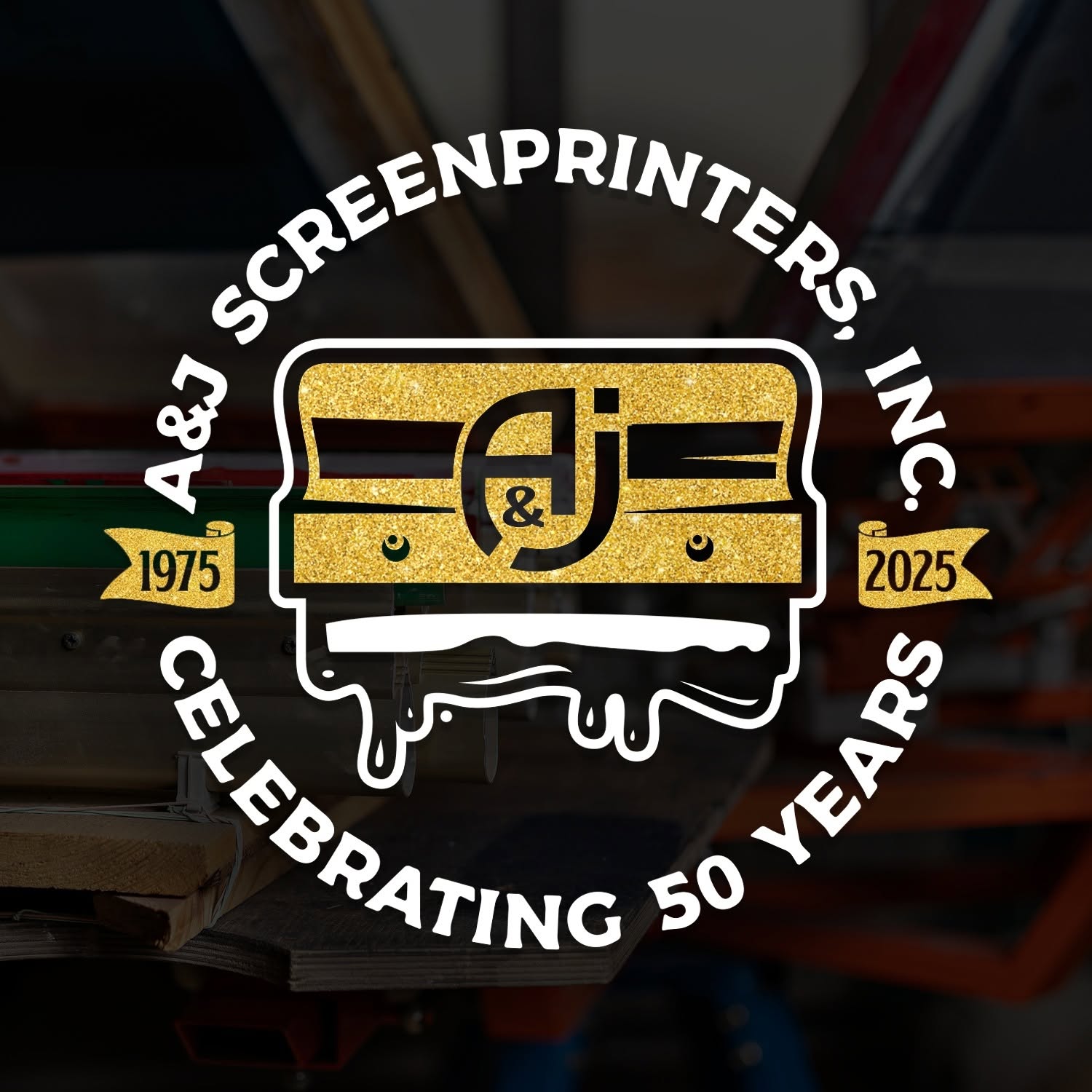 A&J Screenprinting