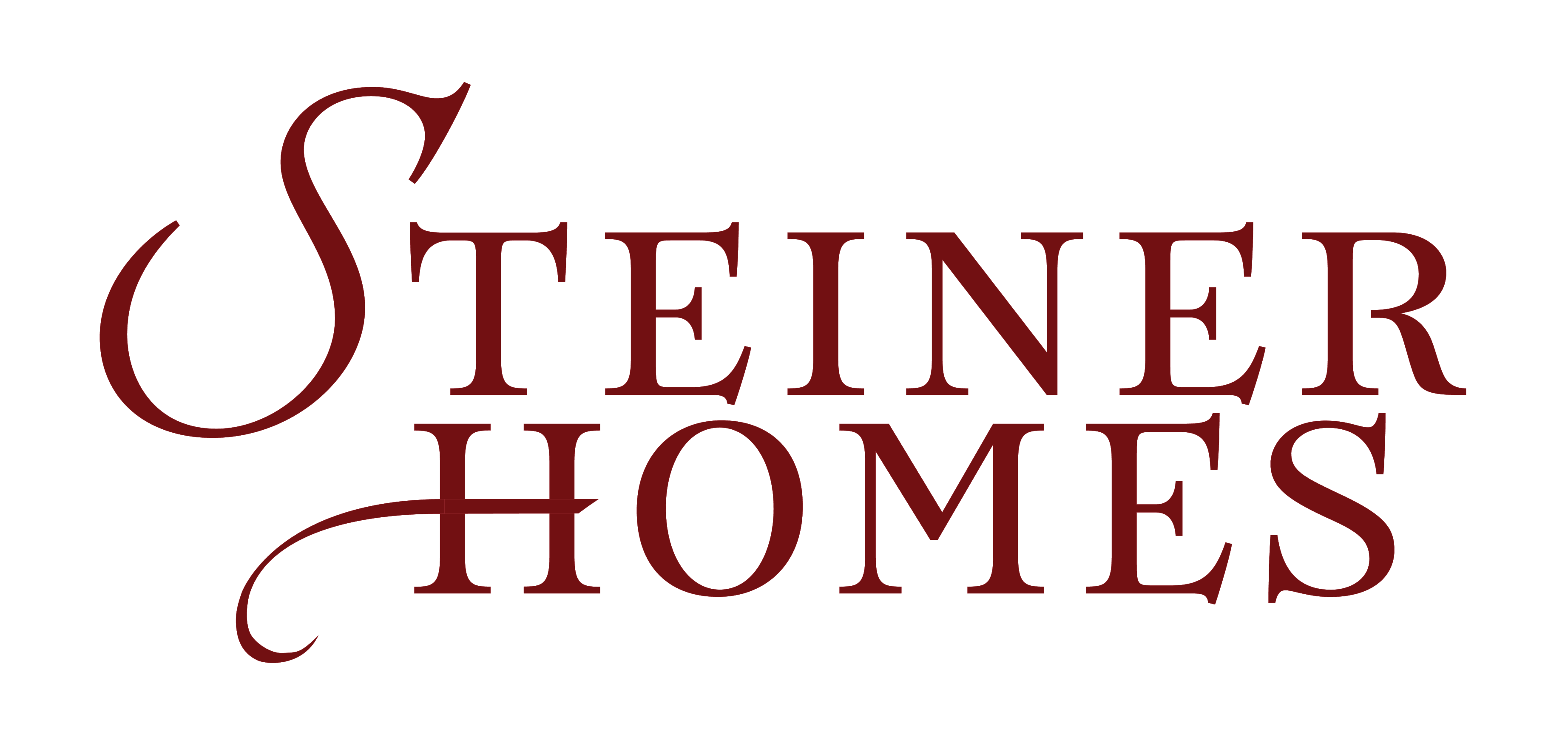 Steiner Homes