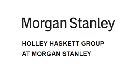 Morgan Stanley
