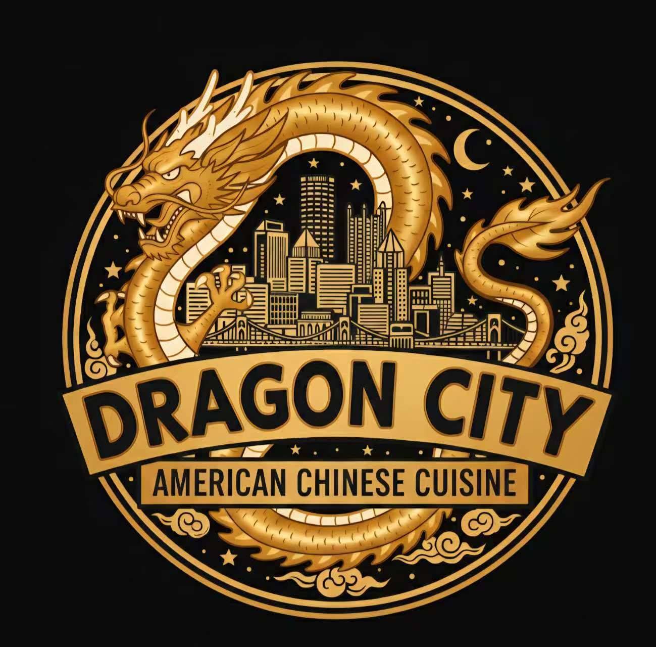 Dragon City