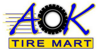 AOK TIRE MART