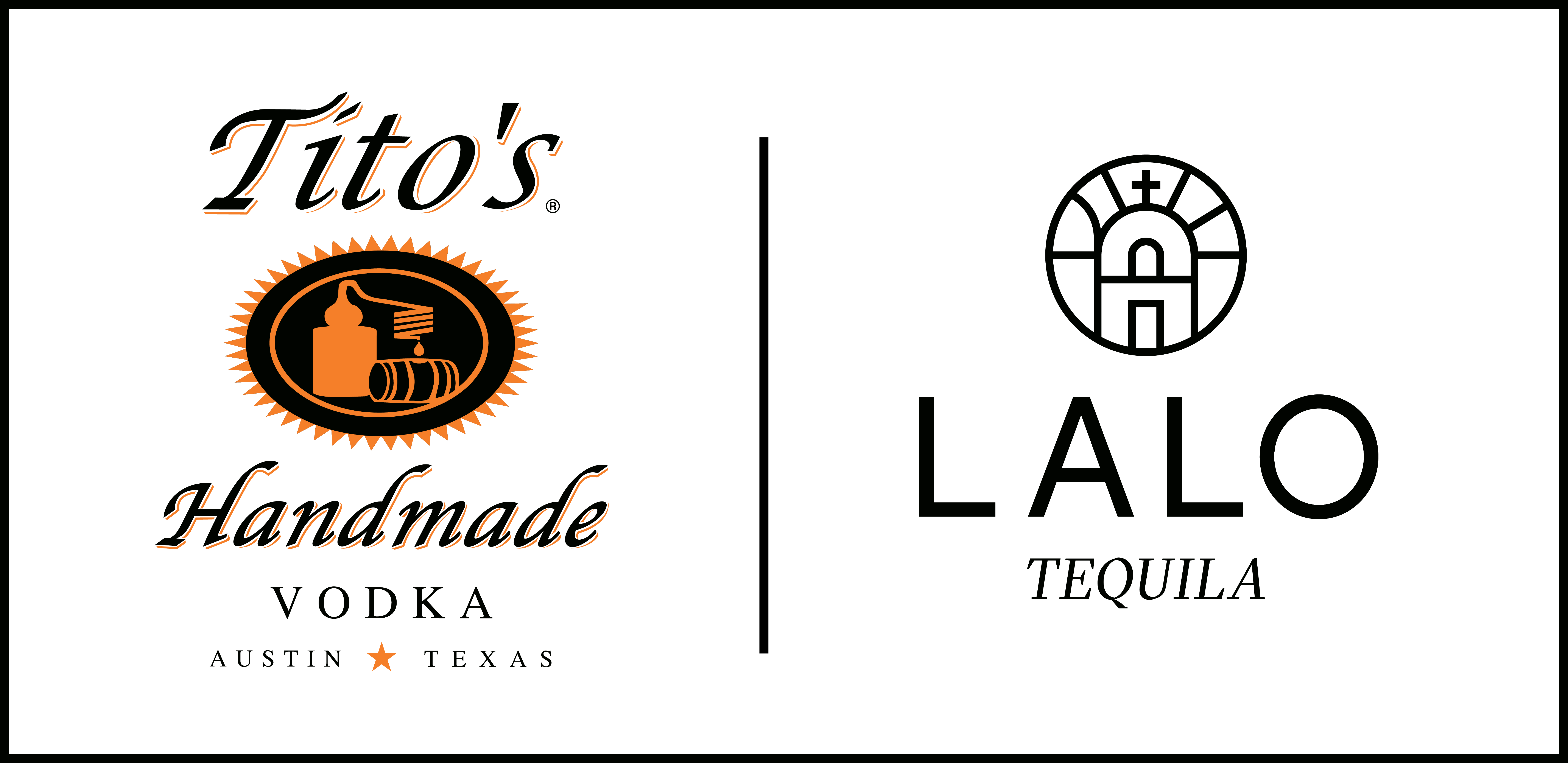 Tito's Handmade Vodka Orlando